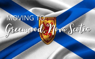 Moving to Greenwood, Nova Scotia: The Complete Relocation Guide
