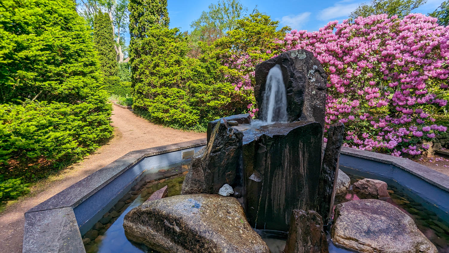 Annapolis Royal Historic Gardens